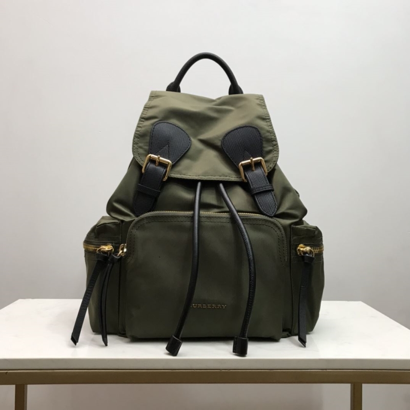 B**rry backpacks